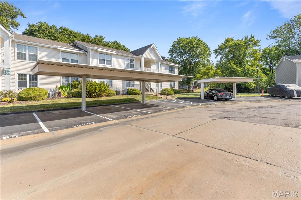 River Oaks Estates Four Condo - Residential