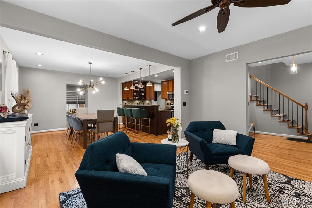 Lindenwood - Residential