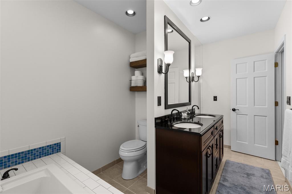 Lindenwood - Residential