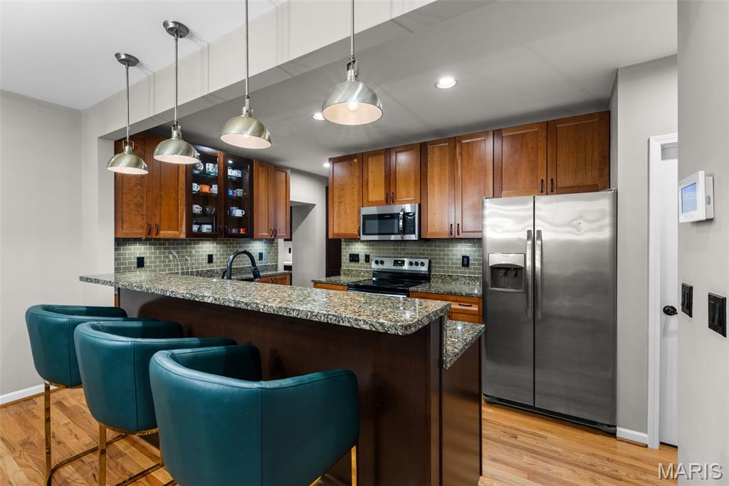 Lindenwood - Residential