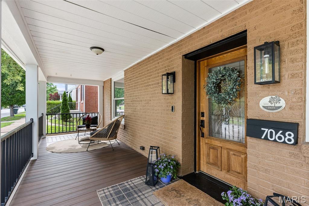 Lindenwood - Residential
