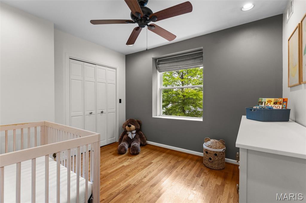 Lindenwood - Residential