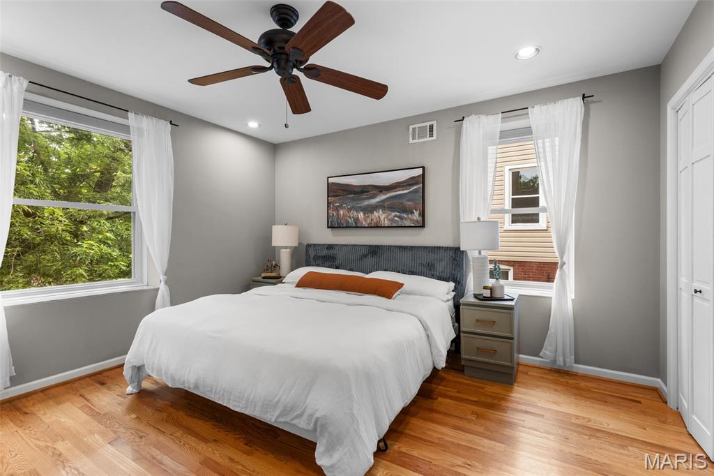 Lindenwood - Residential