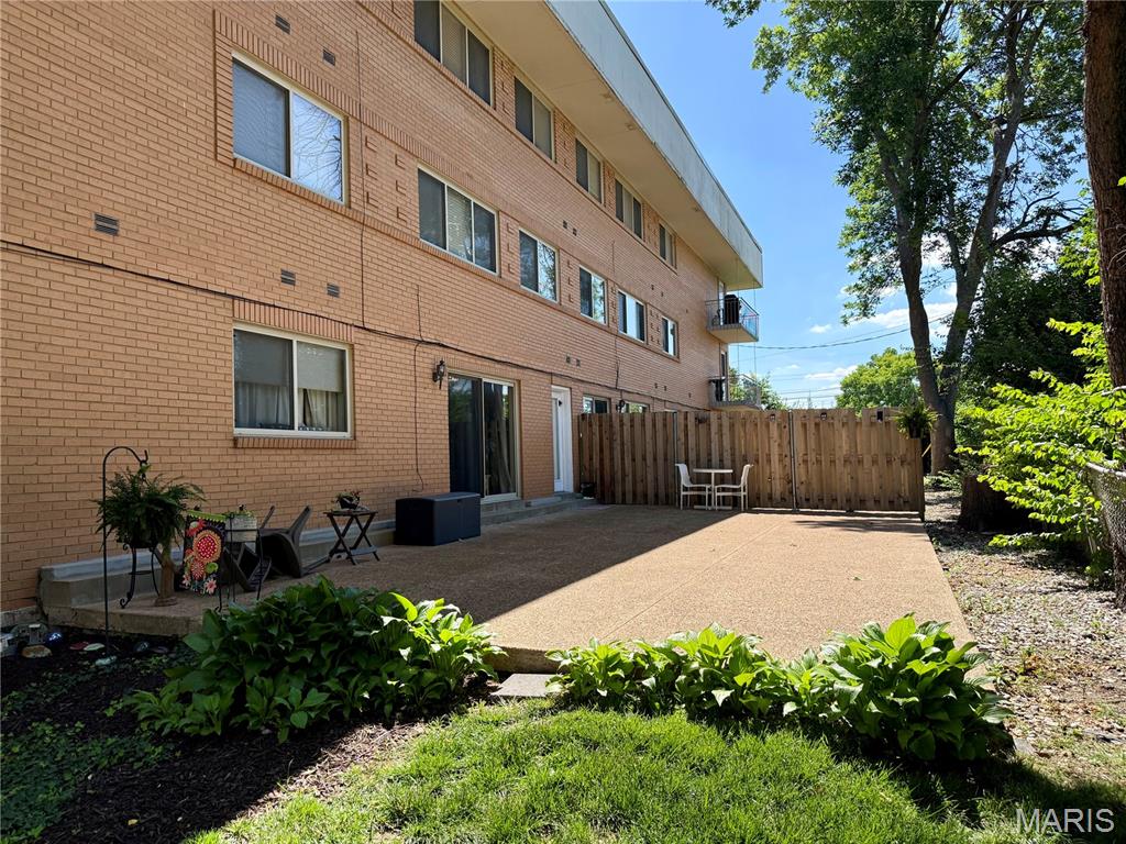 Saxony Condo - Residential