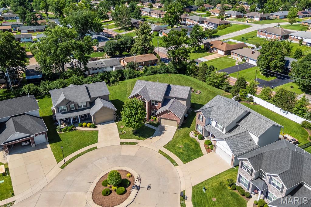 Grants View - Residential
