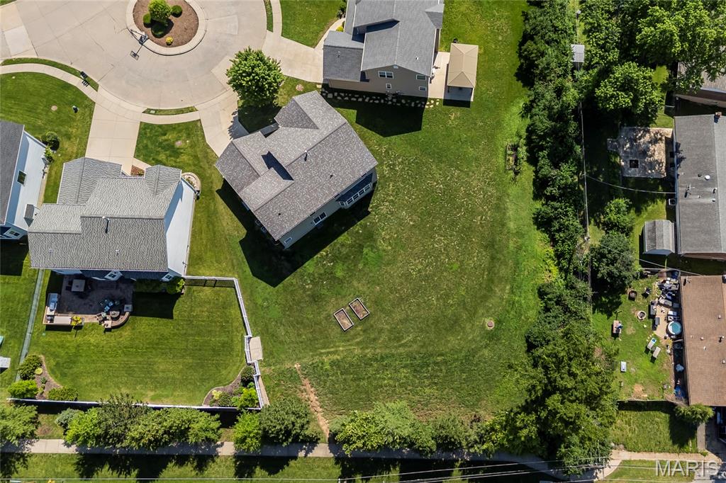 Grants View - Residential