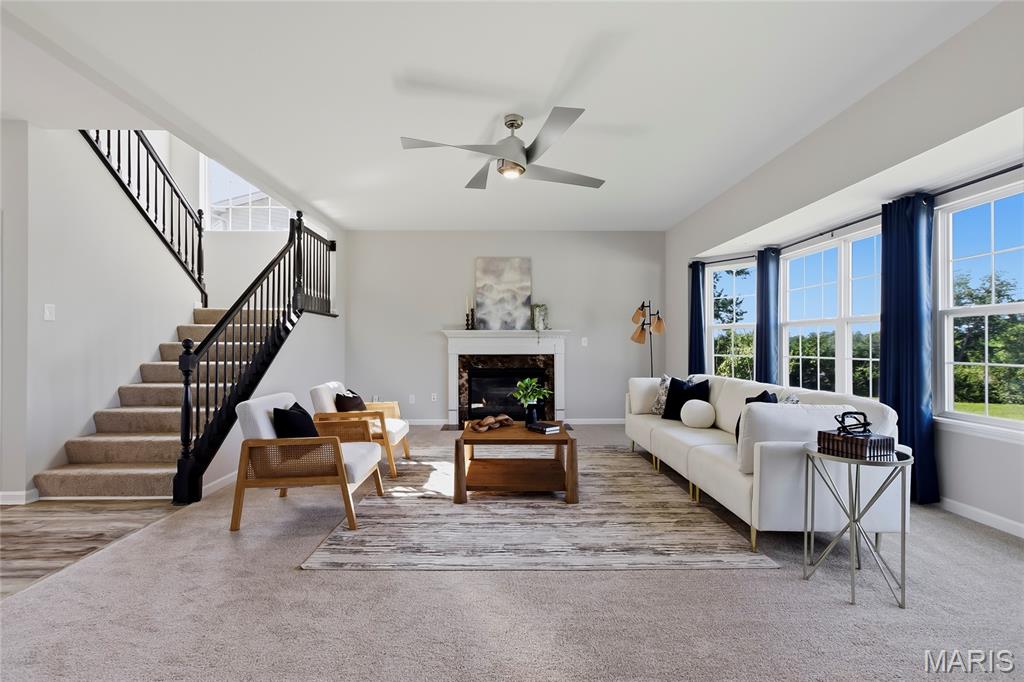 Grants View - Residential