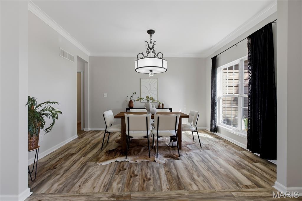 Grants View - Residential