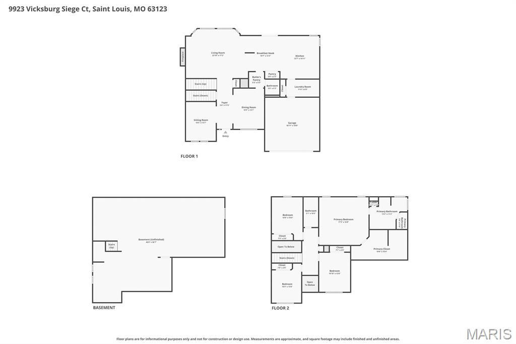 Grants View - Residential