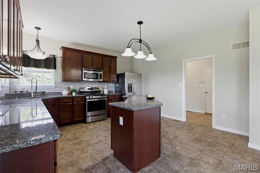 Grants View - Residential