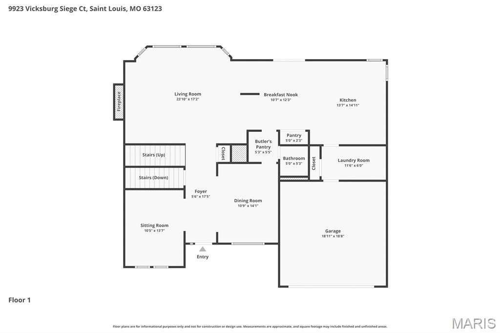Grants View - Residential