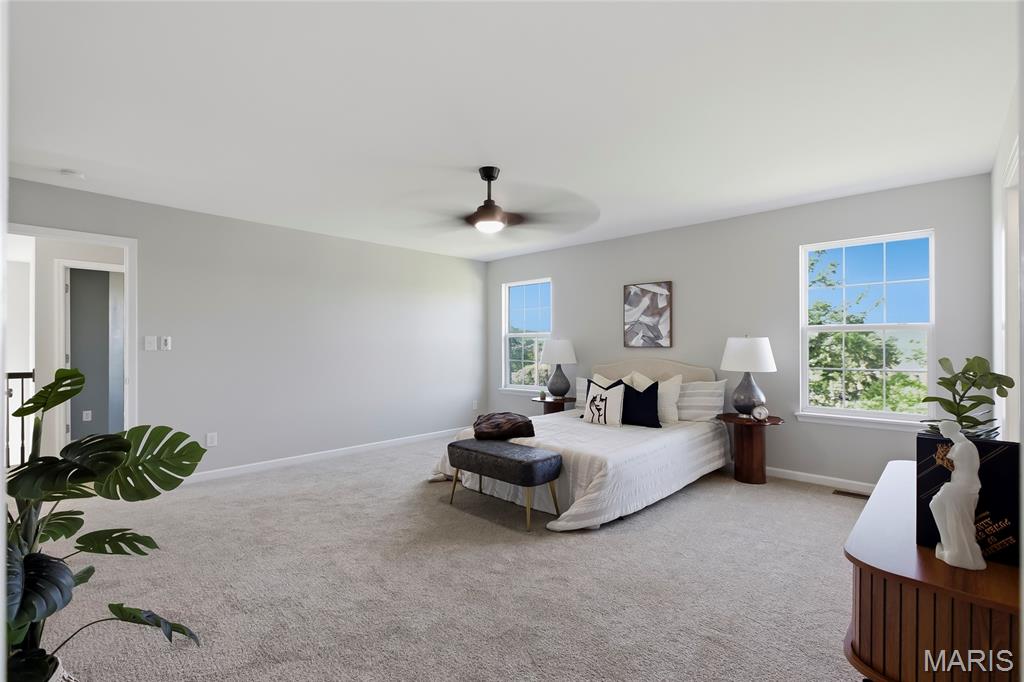 Grants View - Residential