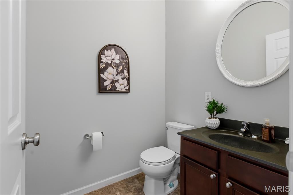 Grants View - Residential