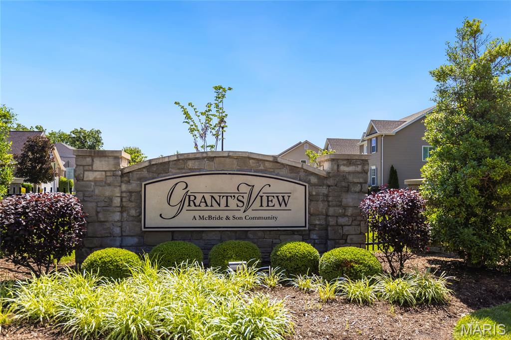 Grants View - Residential