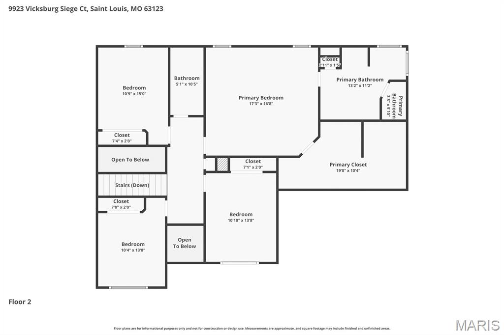 Grants View - Residential