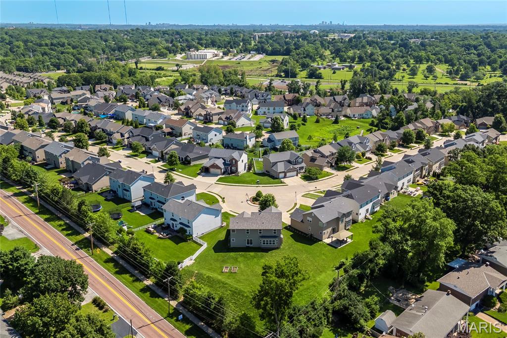 Grants View - Residential