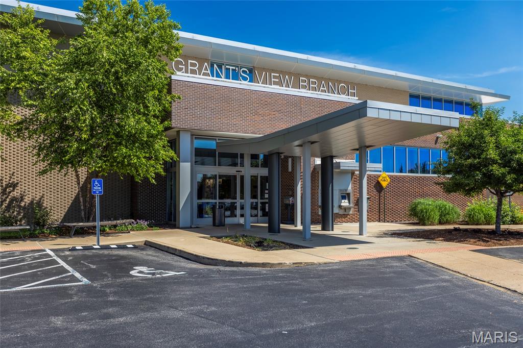 Grants View - Residential