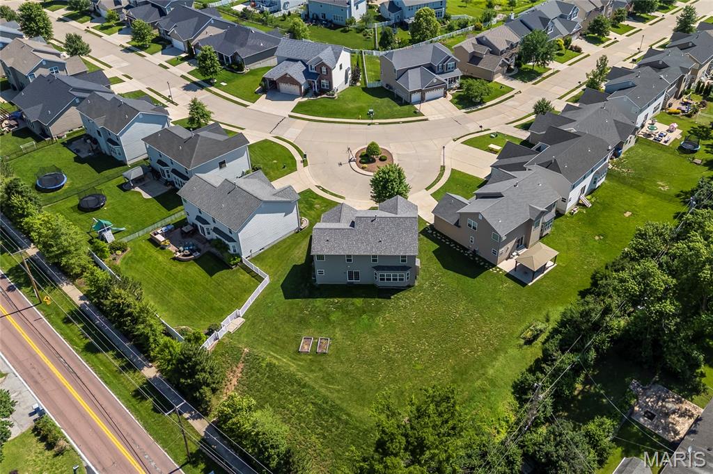 Grants View - Residential