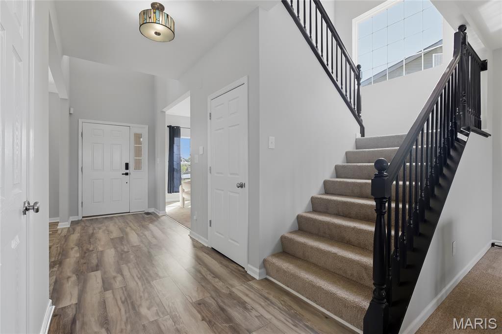 Grants View - Residential
