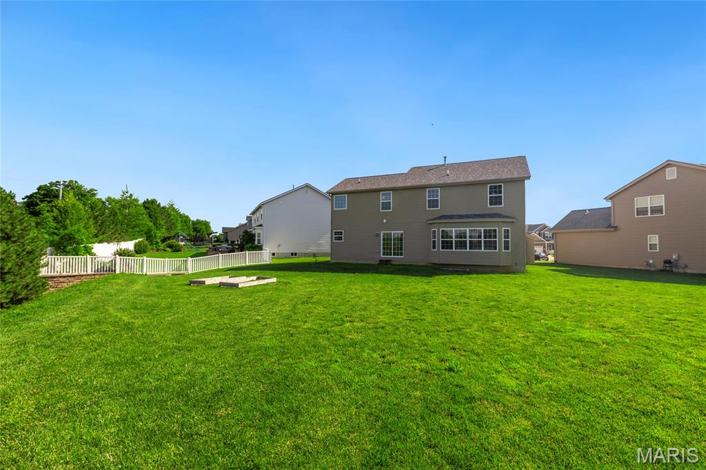 Grants View - Residential
