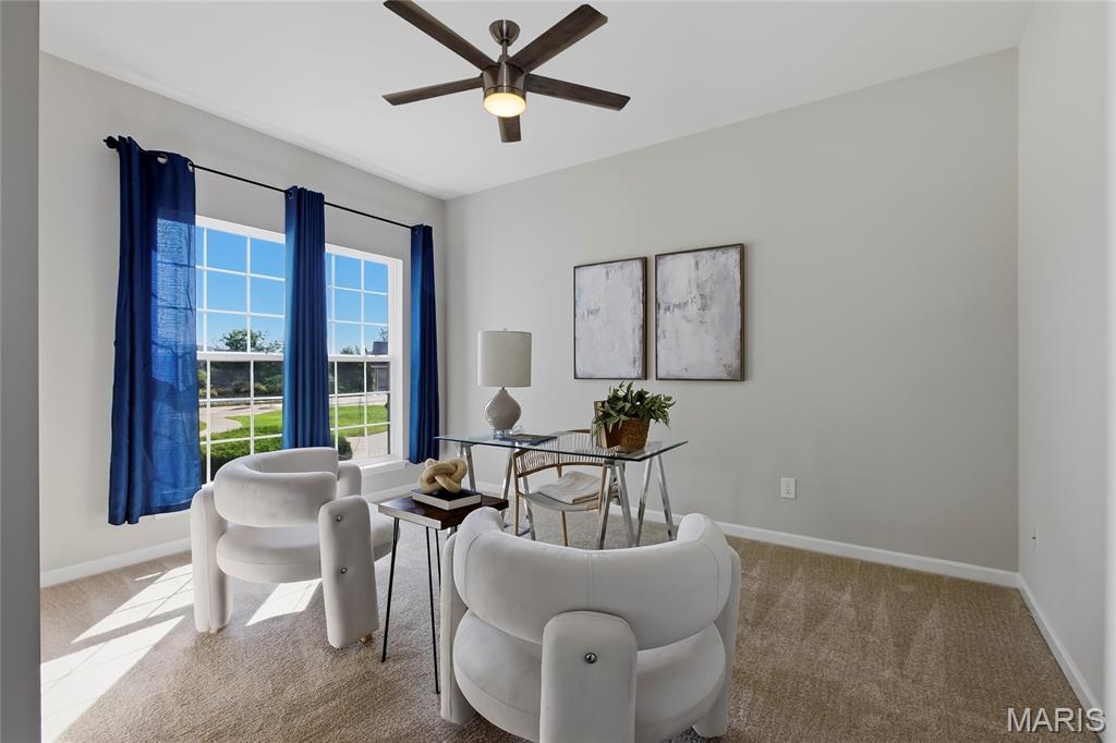 Grants View - Residential