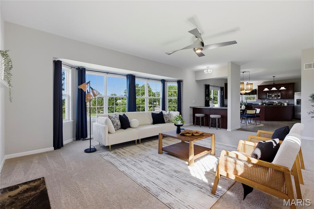 Grants View - Residential