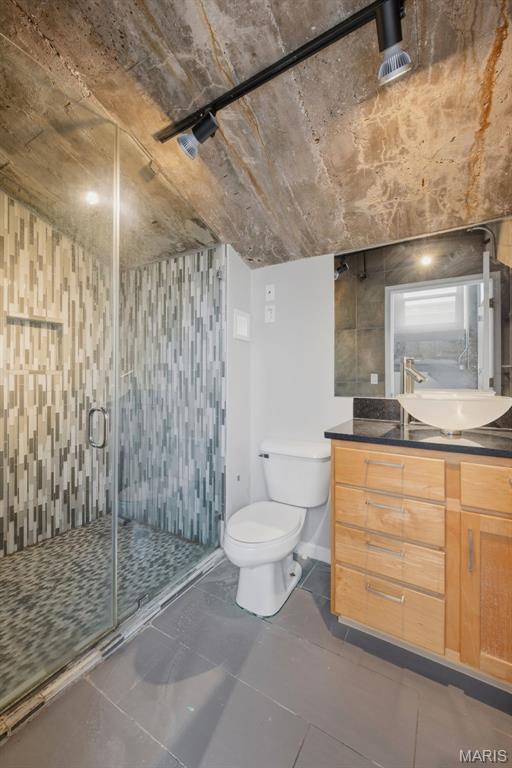 Annex Lofts Condo - Residential