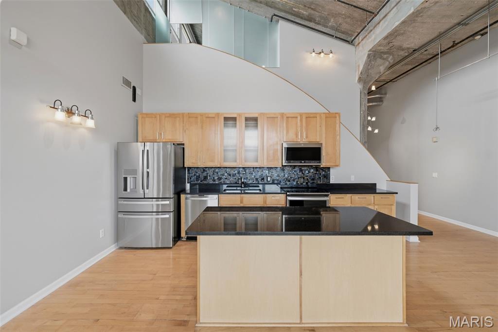 Annex Lofts Condo - Residential