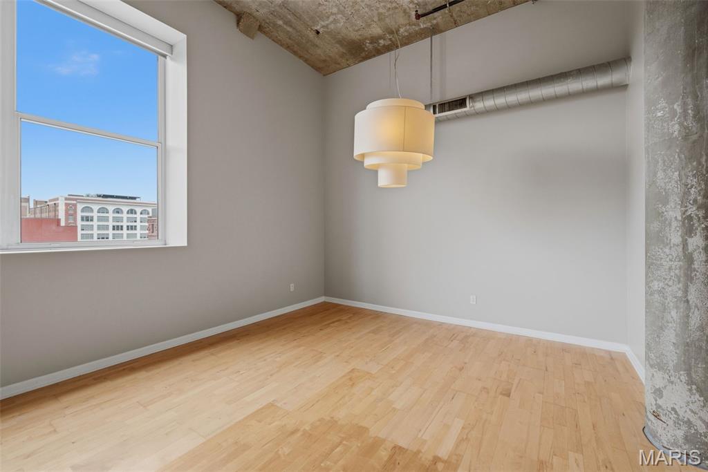 Annex Lofts Condo - Residential