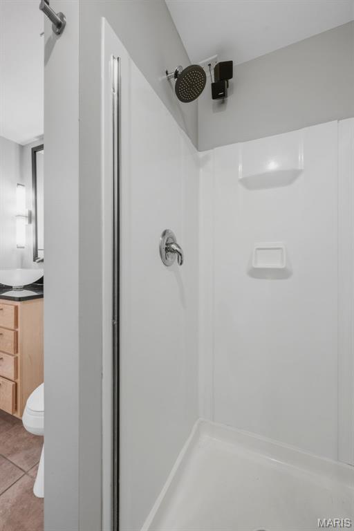 Annex Lofts Condo - Residential
