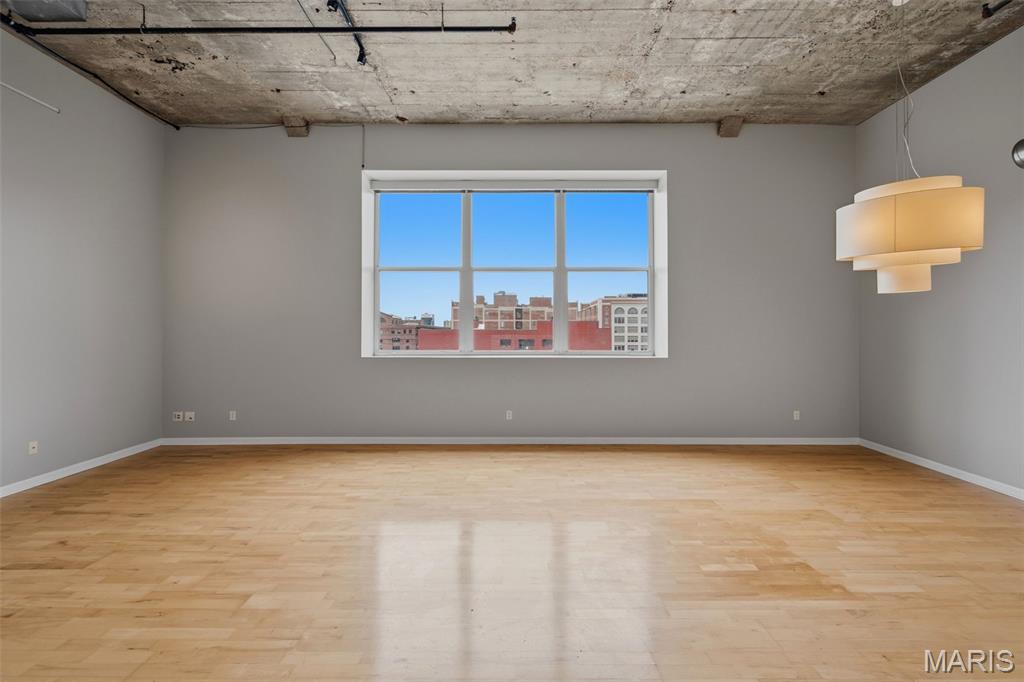 Annex Lofts Condo - Residential
