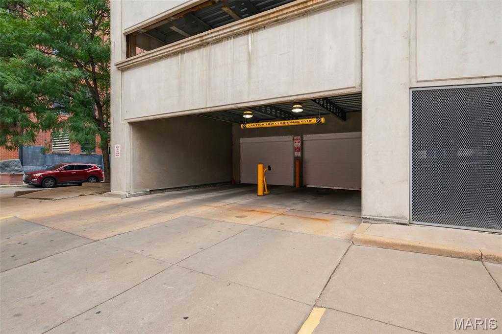 Annex Lofts Condo - Residential