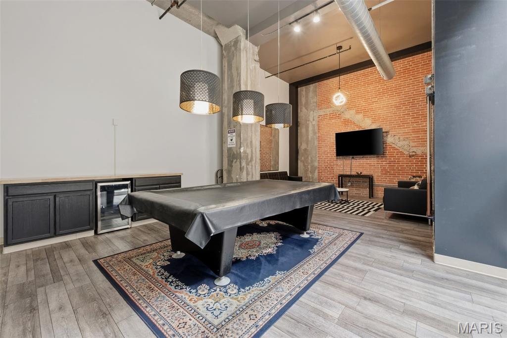 Annex Lofts Condo - Residential