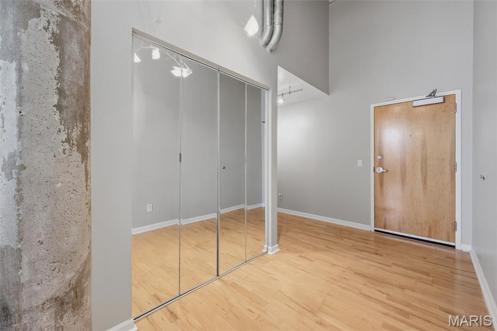 Annex Lofts Condo - Residential