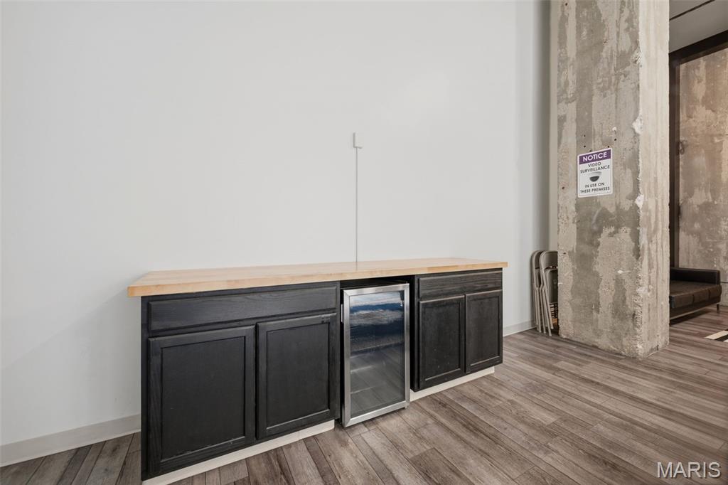 Annex Lofts Condo - Residential