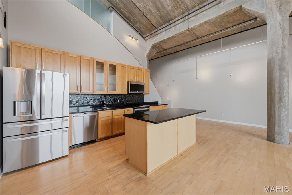 Annex Lofts Condo - Residential