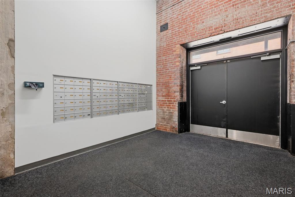 Annex Lofts Condo - Residential