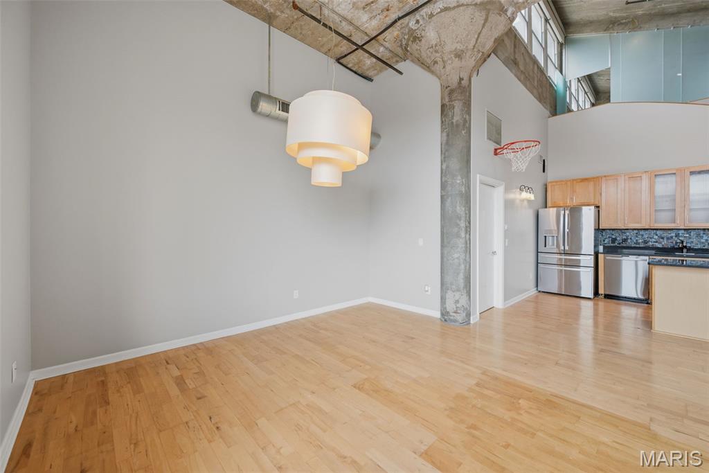 Annex Lofts Condo - Residential