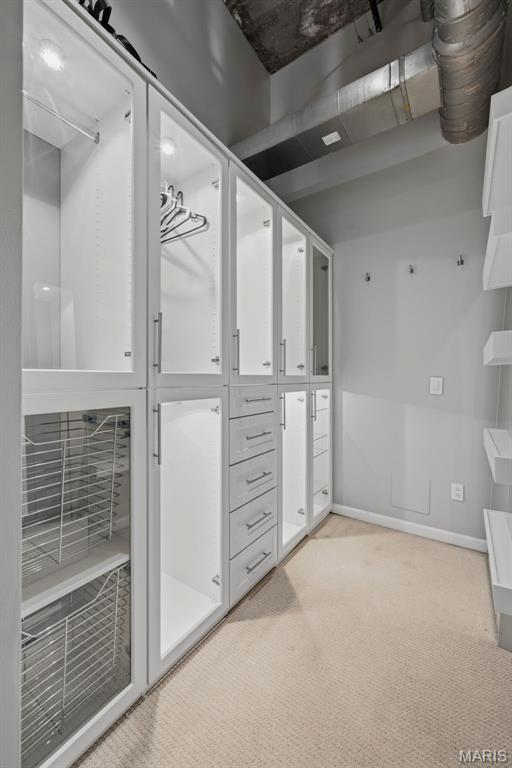 Annex Lofts Condo - Residential