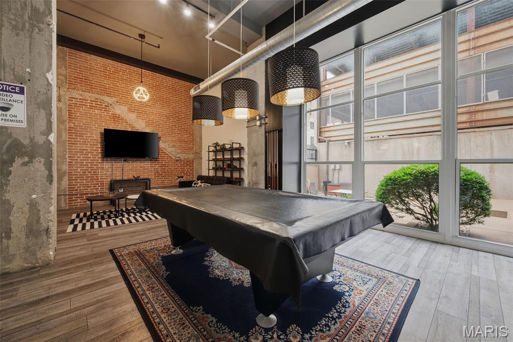 Annex Lofts Condo - Residential