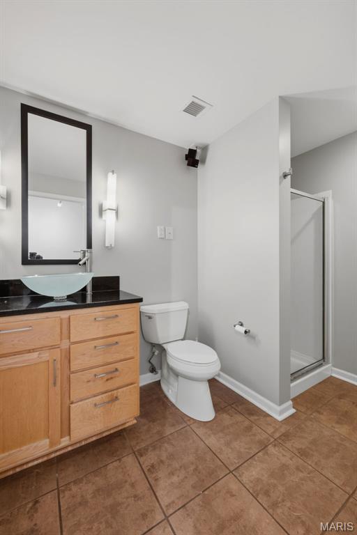 Annex Lofts Condo - Residential