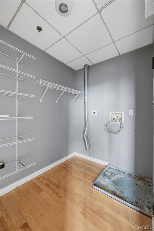 Annex Lofts Condo - Residential