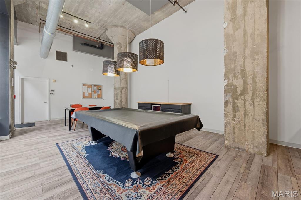 Annex Lofts Condo - Residential
