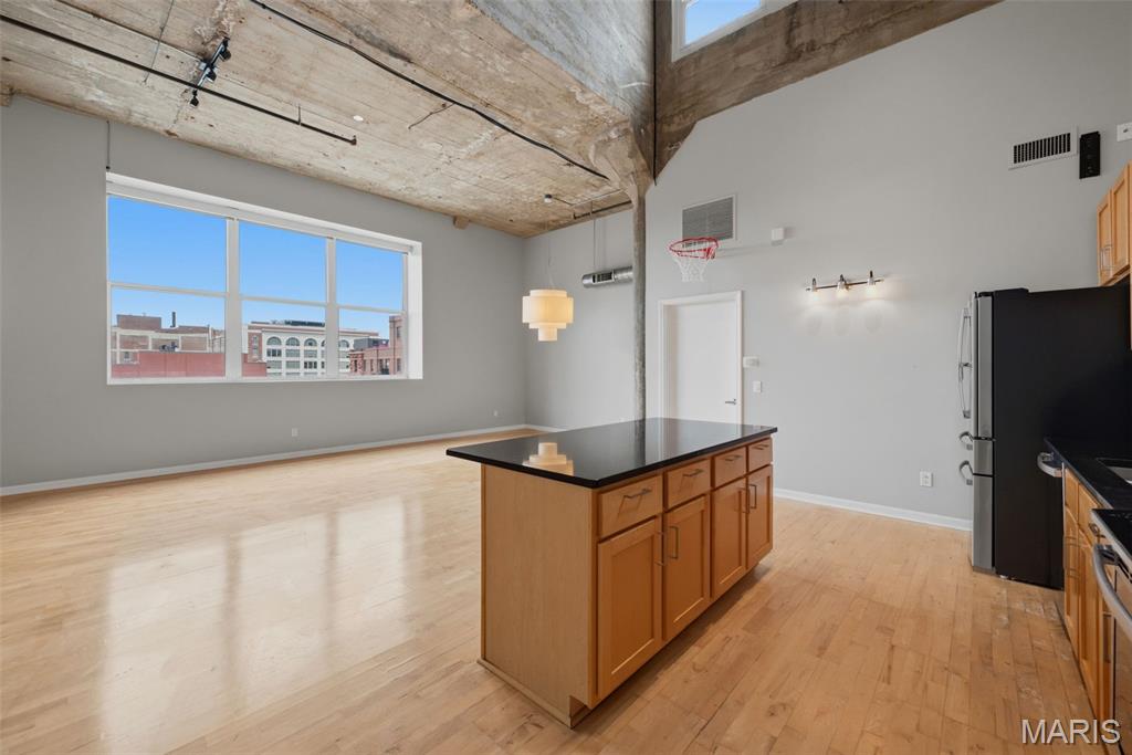 Annex Lofts Condo - Residential
