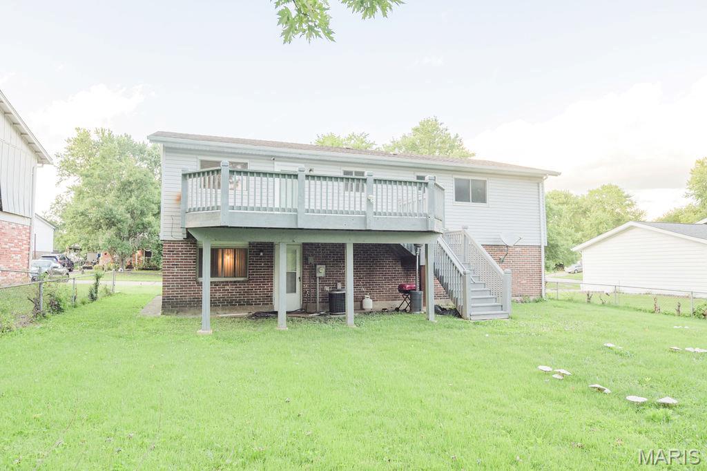 Pleasant Hollow 3B - Residential