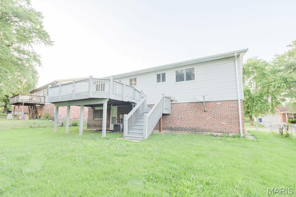 Pleasant Hollow 3B - Residential