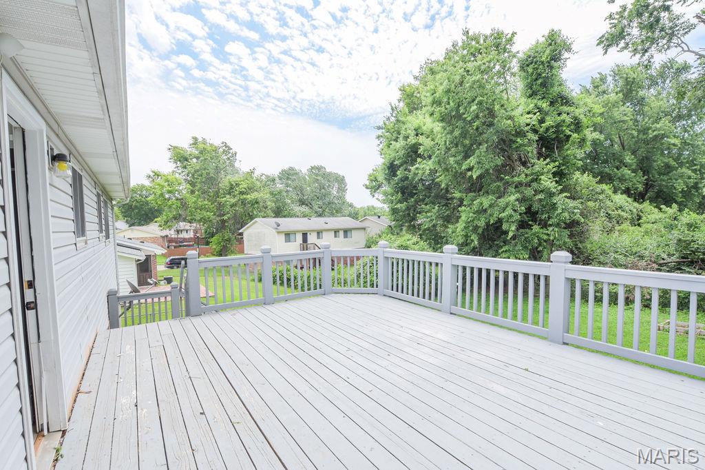 Pleasant Hollow 3B - Residential
