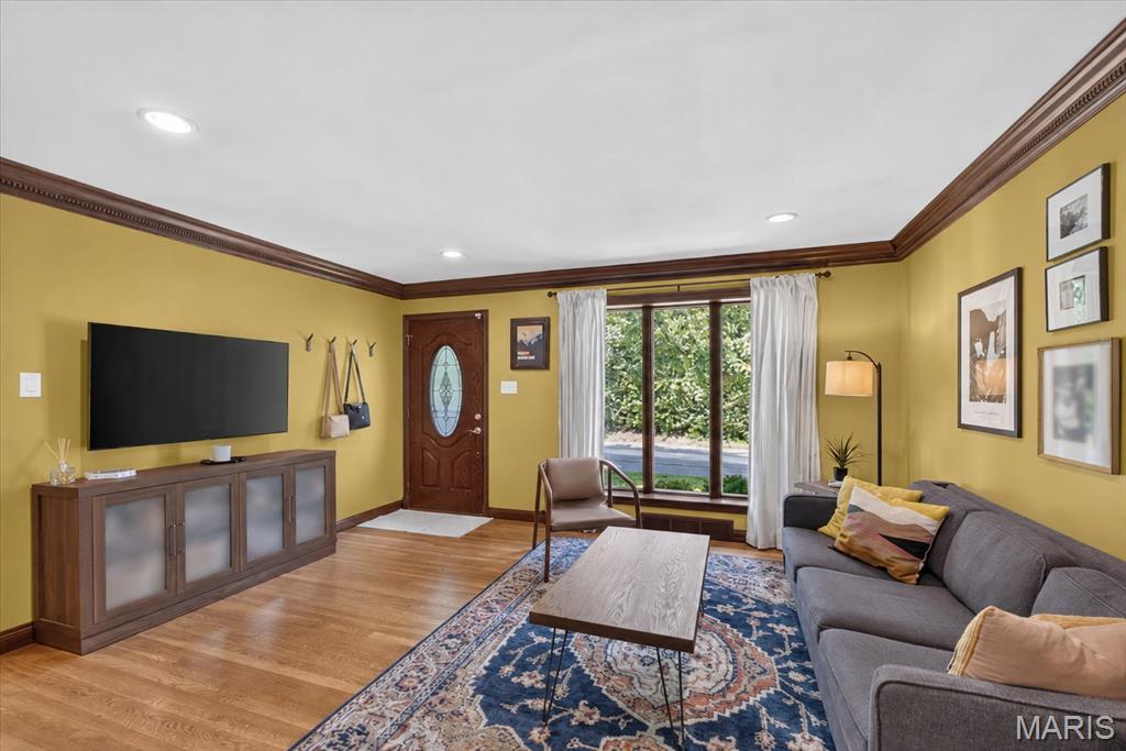 Oday Place - Residential