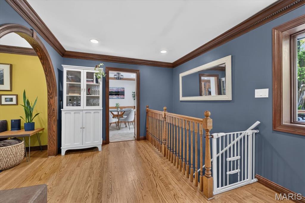 Oday Place - Residential