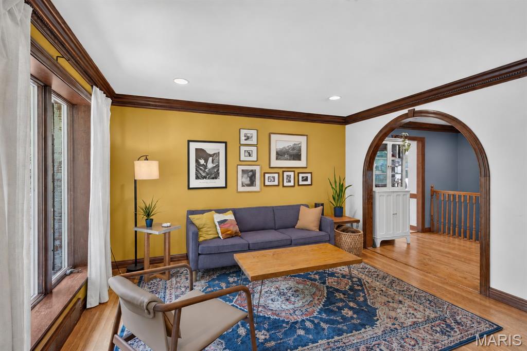 Oday Place - Residential